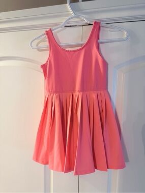 Gap Kids golf dress 6-7